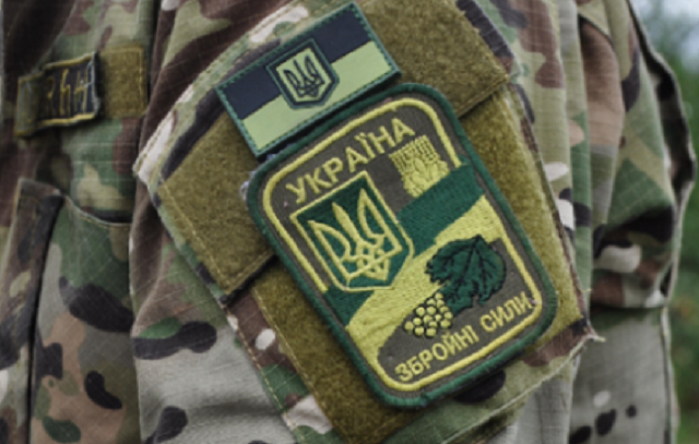 Ушлый подполковник доворовался на фронте до тыловой должности военного комиссара