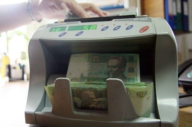 Опубликован ТОП-100 украинских налогоплательщиков