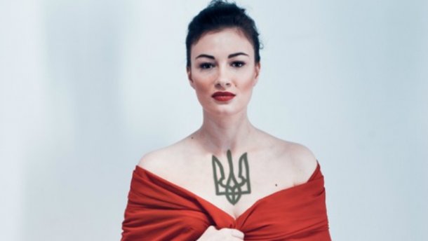 Анастасія Приходько розповіла, як її хотіли викрасти на Донбасі та вивезти у Росію