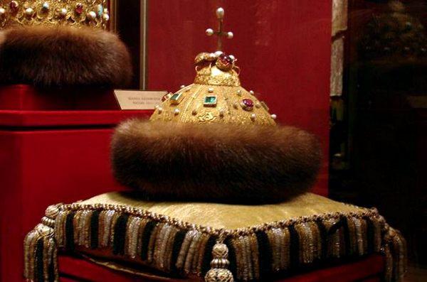 Когда-то я тоже был русским