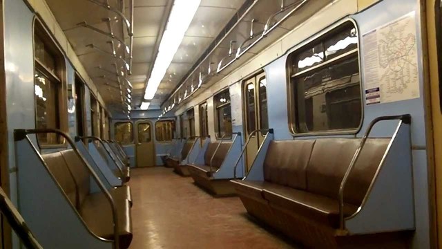 Метро будет работать дольше на Пасху