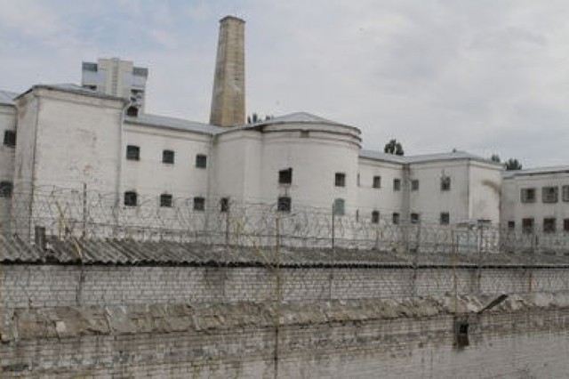 После смерти избитого "торнадовцем" арестанта Лукьяновского СИЗО, скончались еще трое заключенных