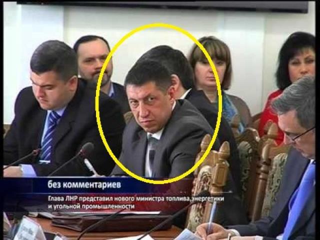 Террористы «лнр» готовятся отправлять украинский уголь в РФ