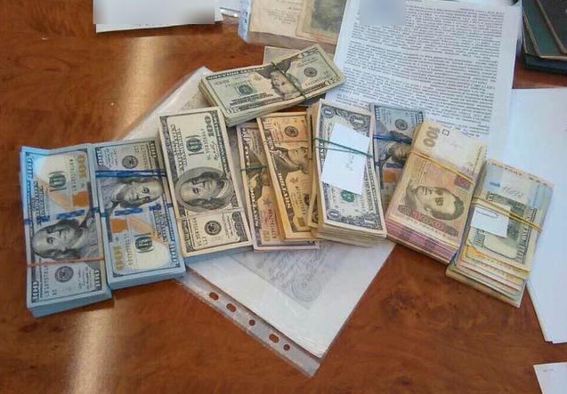 Налоговики разоблачили руководителей компании, уклонившихся от уплаты 5 млн грн налогов