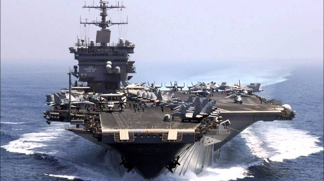 В случае если Трамп решит ударить по КНДР, Россию ждет страшная катастрофа