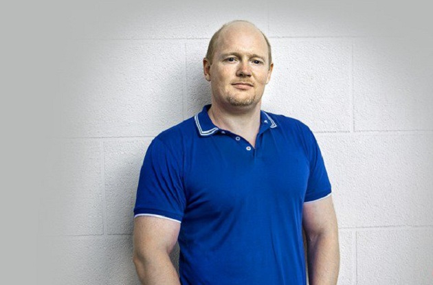 Известный британский издатель рассказал, что его восхищает в Украине