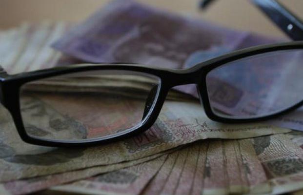 В Украине пенсию увеличат на 200-1000 грн