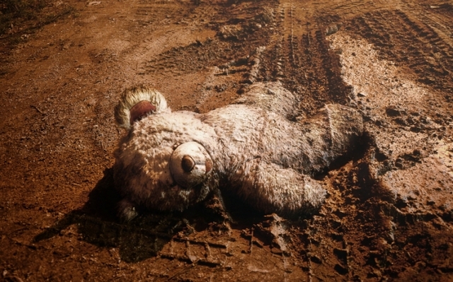 ДТП на Волыне: мальчик, которого сбил внедорожник, доставлен в реанимацию