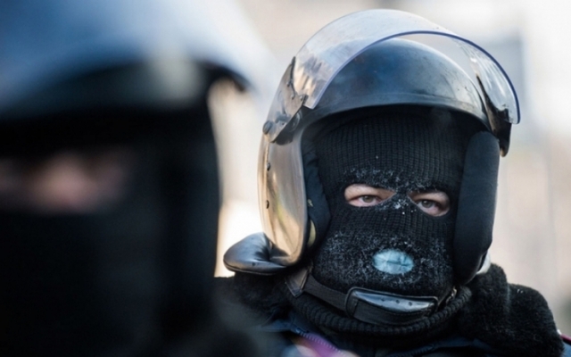 Кати Майдану отримають російське громадянство за однієї умови