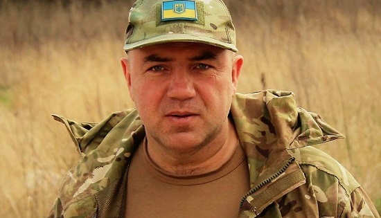 Очередной мусор, посотрудничавший с сепаратистами, отстранен от работы