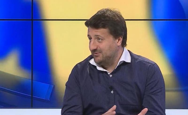 Порошенко создал НАПК, чтобы легализовать коррупцию - эксперт