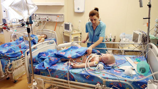 ДТП біля школи: стало відомо про стан дівчинки