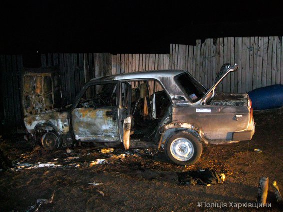 В Харьковской области погиб 4-летний мальчик из-за снаряда, который демонтировал его отец