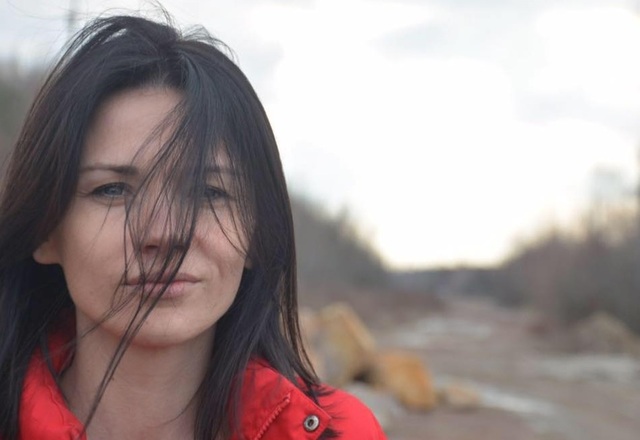 “У вас кишка тонка?” Журналистка “кинула предъяву” главе Ривненской ОГА