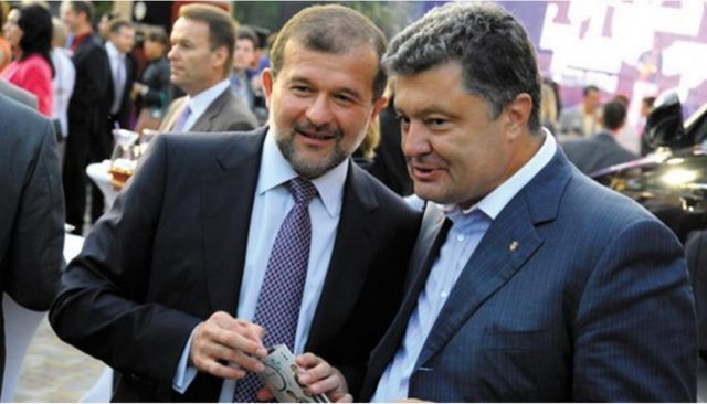 Балога рассказал, какое министерство ему предлагал Порошенко