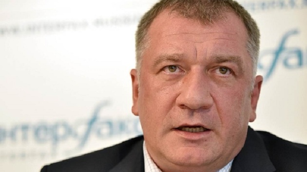 Российский депутат задекларировал участок на Марсе и несколько звёзд