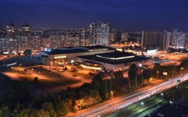 Євробачення в Києві встановить ще один рекорд