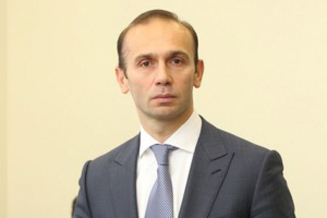 Емельянов пошел войной на Высший совет правосудия