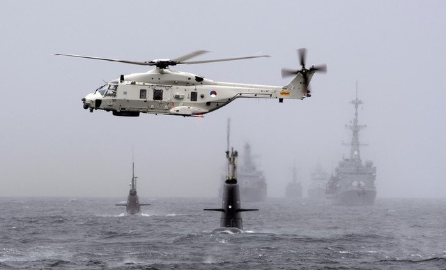 НАТО уже победил Россию даже не вступая в прямое столкновение