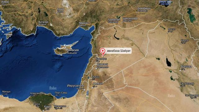 Al Joumhouria, Ливан: Трамп Путину: "Не шути со мной!"