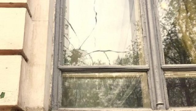 Вятрович: На Институт нацпамяти совершили повторное нападение