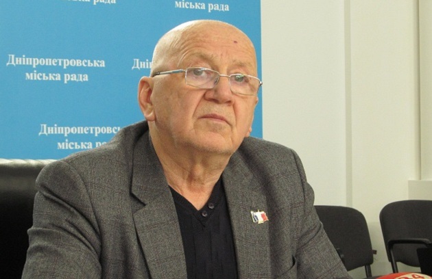 В Днепре на дорожную разметку и светофоры потратят 80 млн грн