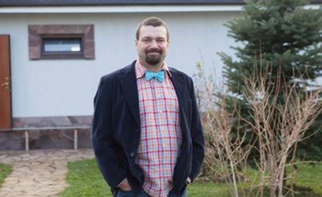 Один из директоров телеканала СТБ умер от инсульта