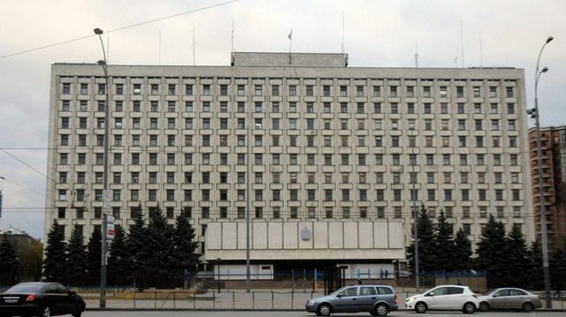 ЦИК просит Раду внести ясность относительно выборов в ОРДЛО