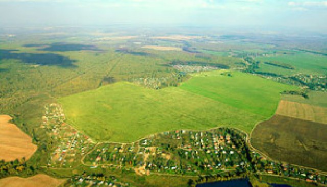 Высокопоставленный эколог вымогал взятки земельными участками