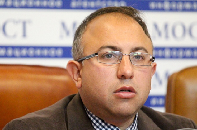 Скандал в “Самопомощи”: Лыгин срочно меняет вектор