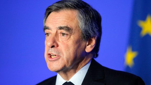 Фийон сделал неутешительное заявление: Крым является русским