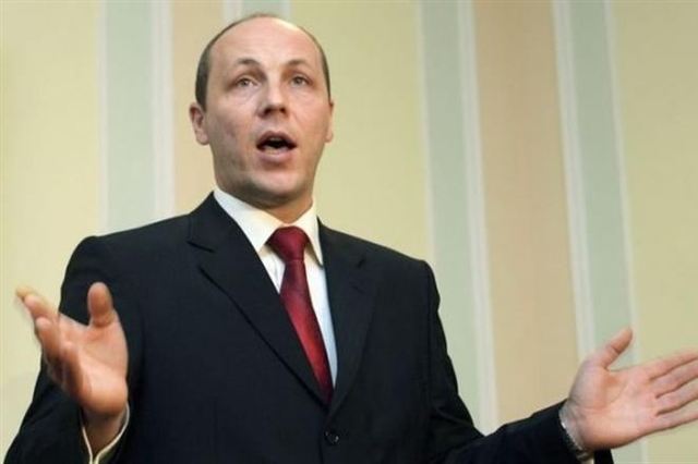 Выборы в "Л/ДНР": Парубий сделал важное заявление о решении Верховной Рады