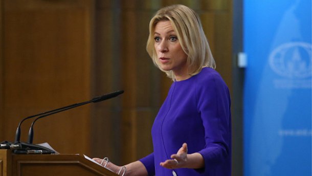 Заява Скрипки про українську мову викликала бурхливу реакцію в Росії