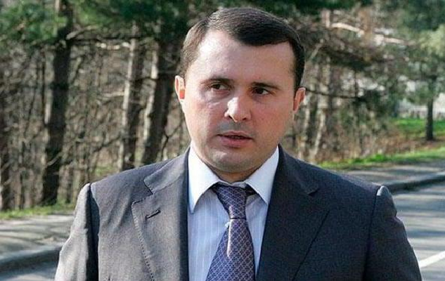 Анатомия вброса