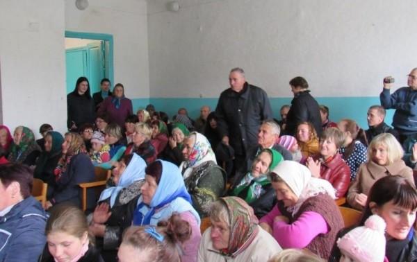 Первые успехи децентрализации. Репортаж