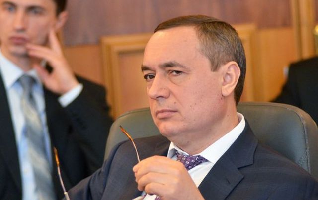 НАБУ хочет арест Мартыненко или 300 млн грн залога, - адвокат