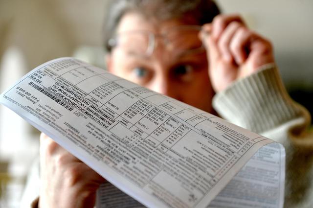 Не платить лишнего: что важно знать о тарифах на коммуналку