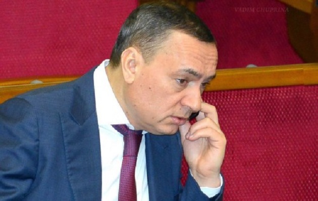 Чем показательна ситуация с Мартыненко