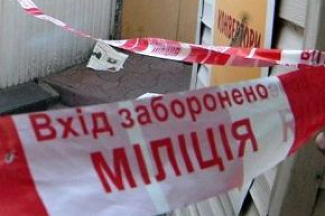 "Мертвые сидели за столом": стали известны подробности двойного убийства в Киеве