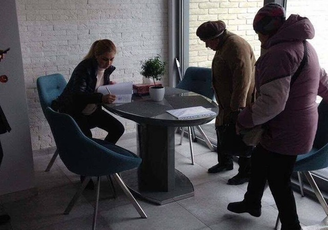 На "СЕТАМ" провели 15 обысков. Госрегистратор уличен в незаконных отчуждениях недвижимости