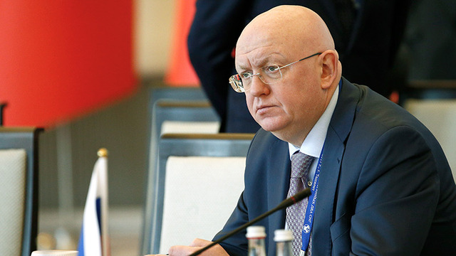 СМИ: Россия уже на 100% определилась, кто заменит в Совбезе ООН умершего Чуркина