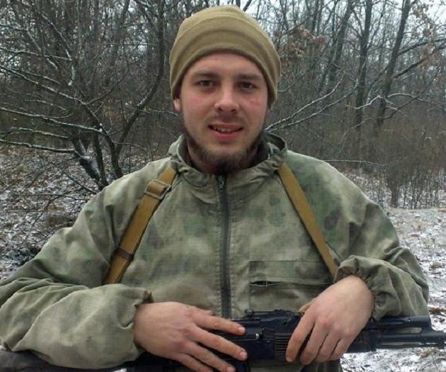 Солдат Новохатько Олег, загинув внаслідок вибуху міномету «Молот», рекомендованого Пашинським