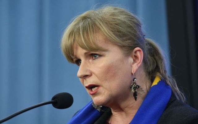 Доклад польского депутата в Гааге станет доказательным материалом против Кремля в трибунале