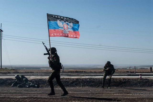 Разведка: сотни боевиков подали рапорт на увольнение