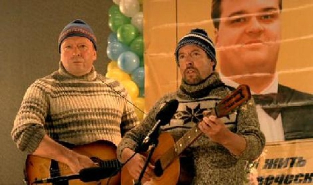 Политтехнологии: как поставить своего кандидата на руководящую должность