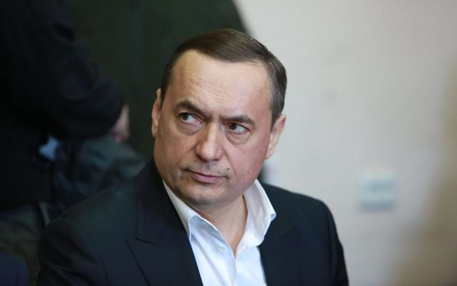 Задержание Мартыненко: неприкасаемых в Украине не осталось — Deutsche Welle