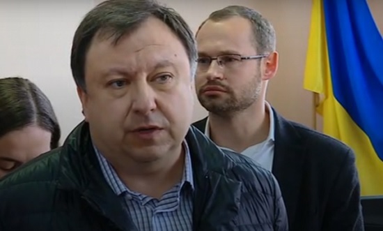 Так само політична. Справа Мартиненка нічим не відрізняється від справи Тимошенко, – Княжицький