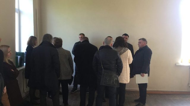 Суд отпустил на поруки и второго задержанного по «делу Мартыненко»