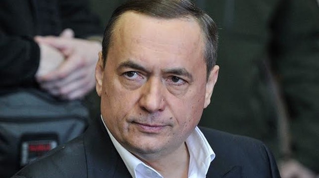 Мартыненко: Я доволен, что нам удалось сломать тенденцию политизации суда