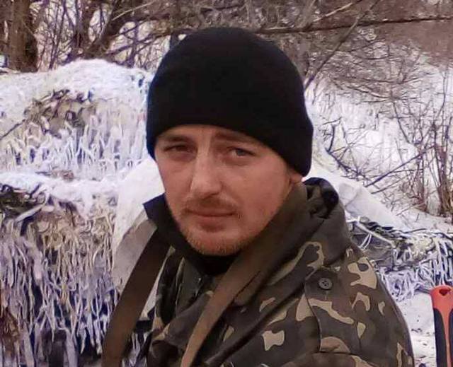 В Умани родственникам погибшего бойца 72-й бригады привезли тело другого человека